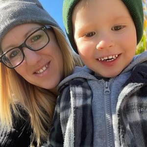 Meet your Posher, Bekah